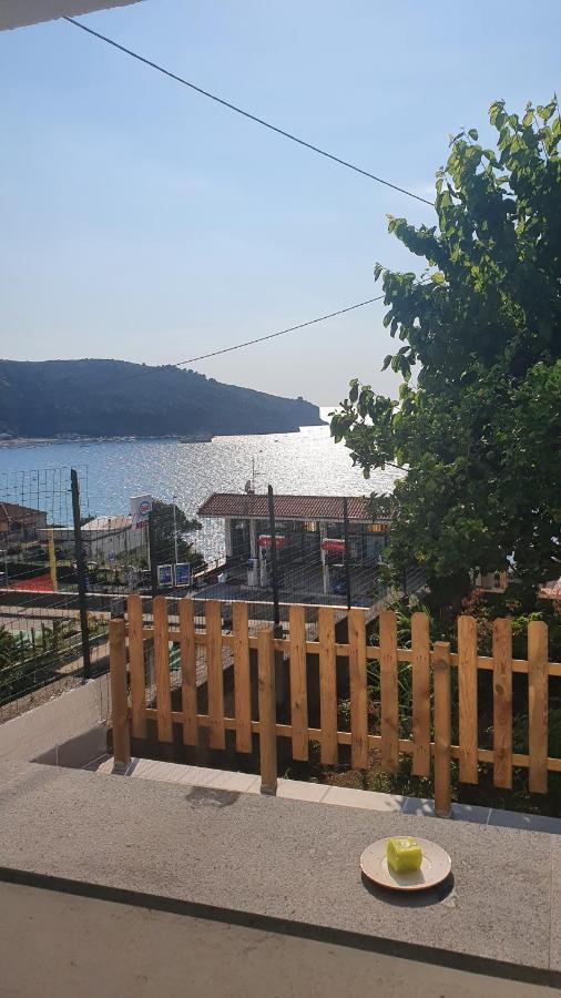 Palinuro Villa Bellavista Esterno foto